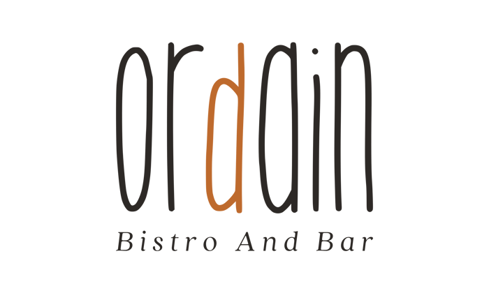 Ordain Bistro & Bar Seaford logo