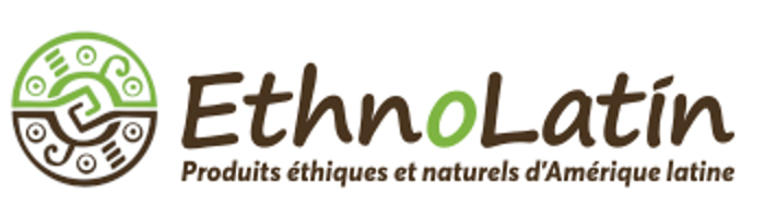 Ethnolatin logo