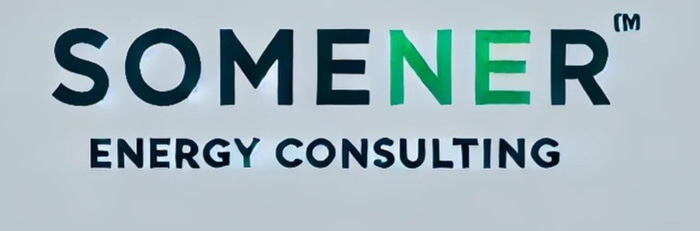 SOMENER logo