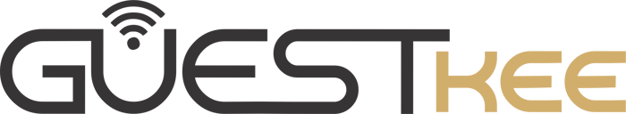 GuestKee logo