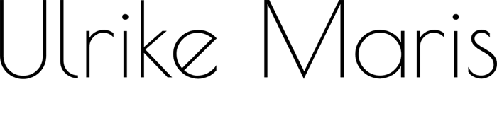 Ulrike Maris logo