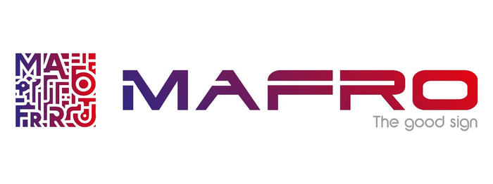 Mafro Solutions logo
