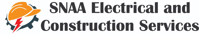 SNAA Electrical & Construction Ltd. logo