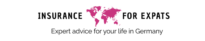 Insurance for Expats logo