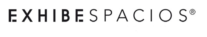 EXHIBESPACIOS logo