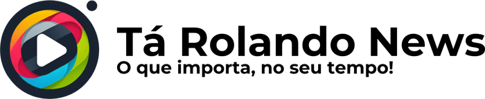 Tá Rolando News logo
