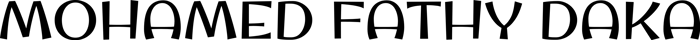 Mohamed Fathy Daka logo