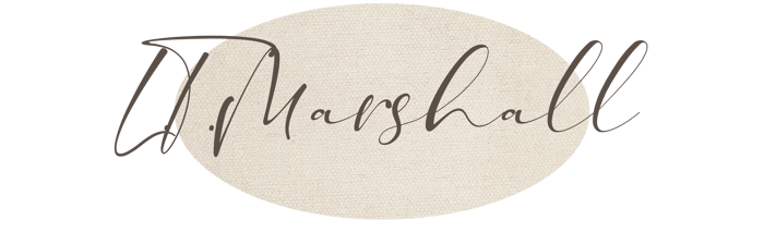 L.T. Marshall logo