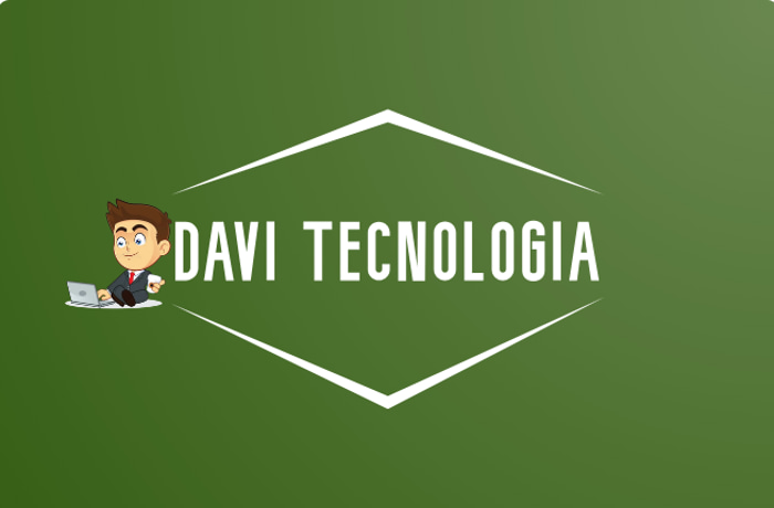 Davi produtos logo