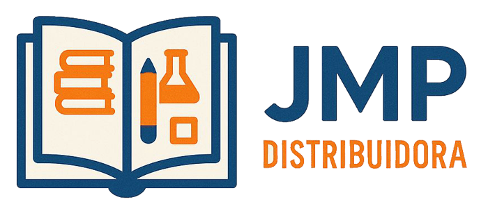 JMP DISTRIBUIDORA logo