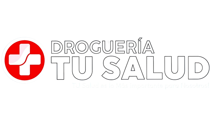 DROGUERIA TU SALUD LA 30 logo