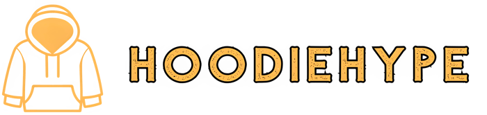 HoodieHype logo