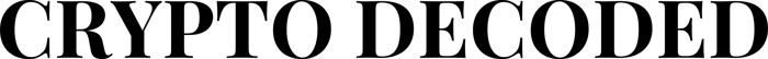 Crypto decoded logo