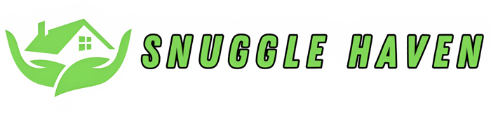 Snuggle Haven logo