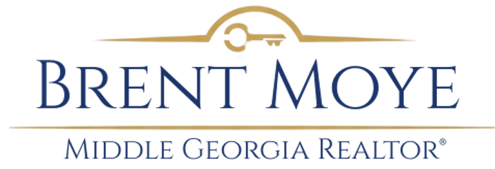 Middle Georgia Real Estate logo