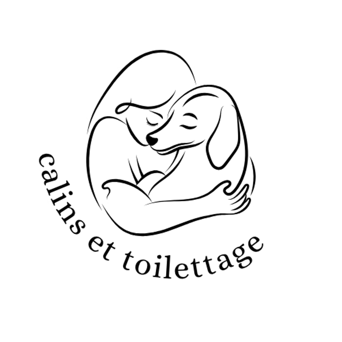 calins et toilettage logo