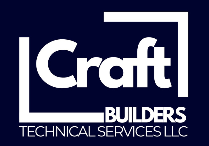 Craft Builders Technical Services LLC logo