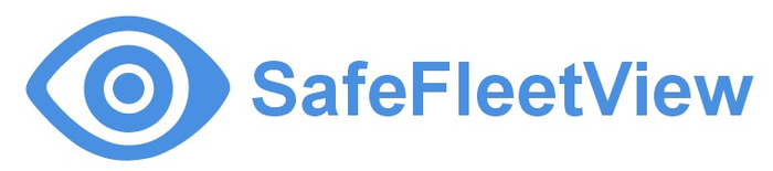 Safefleetview logo