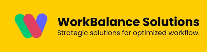 WorkBalance logo