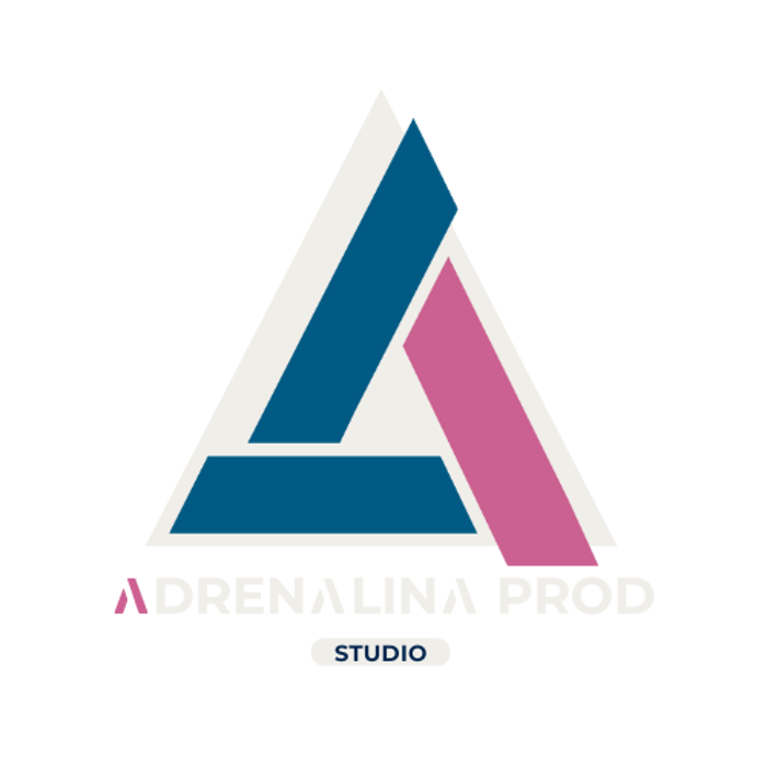 ADRENALINA PROD STUDIO logo