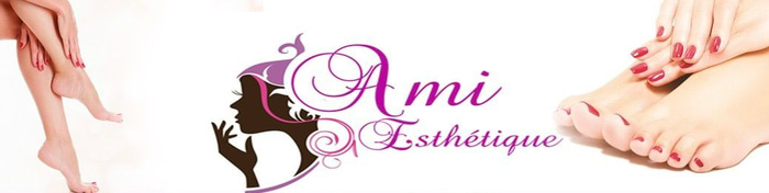 AMI ESTHETIQUE logo