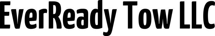 EverReady Tow LLC logo