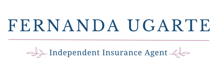Fernanda Ugarte Insurance logo