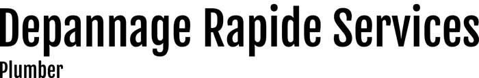 Depannage Rapide Services logo