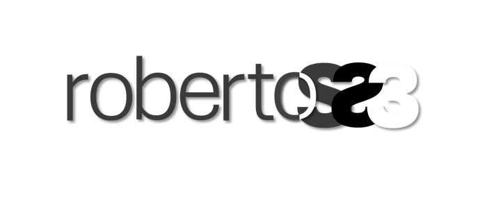 Roberto Rodriguez logo