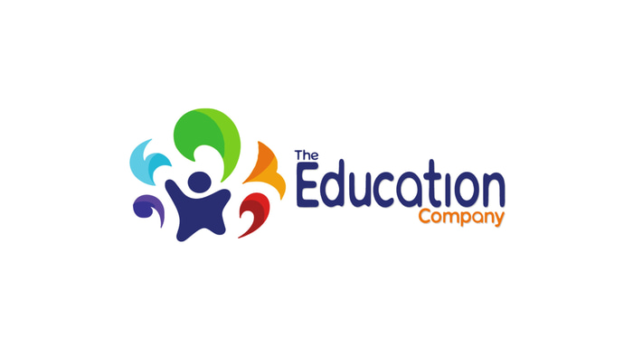 The Education Company logo