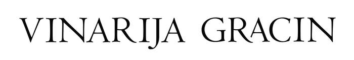 Vinarija Gracin logo