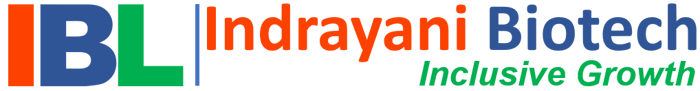 Indrayani Biotech Limited logo