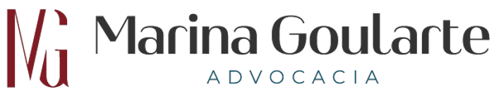 Advogada Marina Goularte logo