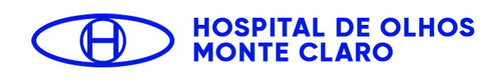 Hospital de Olhos Monte Claro logo