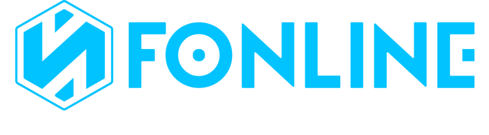 Fonline Solution logo