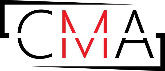 CMA logo