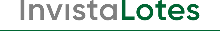 Invista Lotes logo