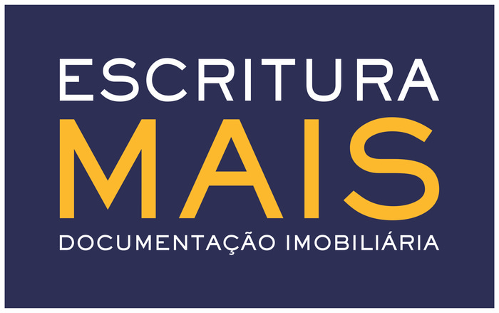 escrituramais logo