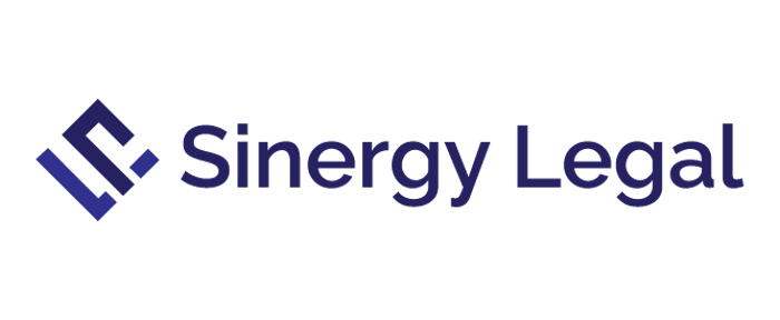Sinergy Legal logo