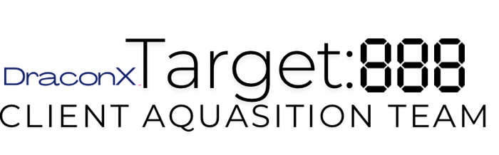 Target888 logo