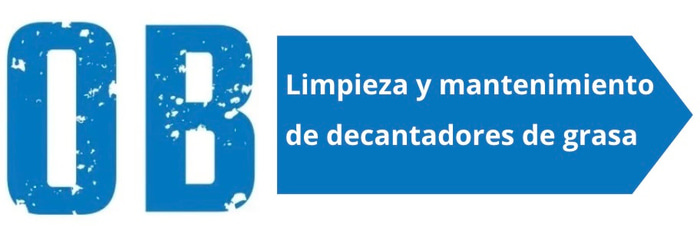 OB logo