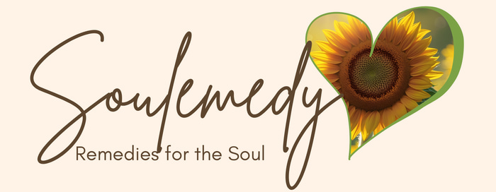 Soulemedy logo