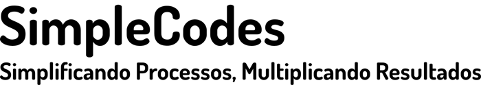 Simplecodes logo