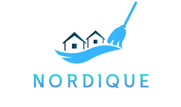 nordique entretien menage logo