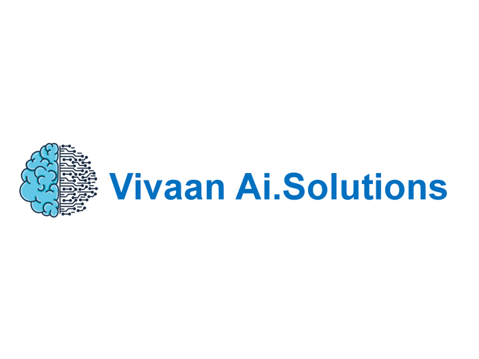 Vivaan AI Solutions logo