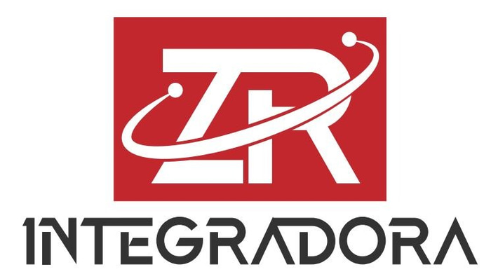 ZR Integradora logo