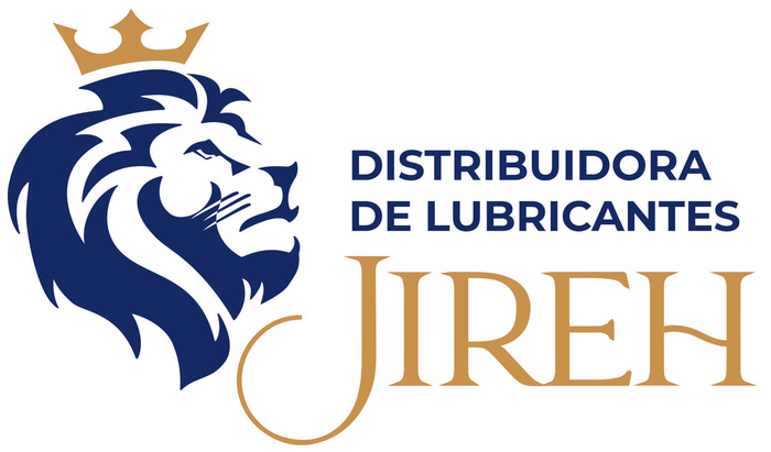 Distribuidora de Lubricantes Jireh logo