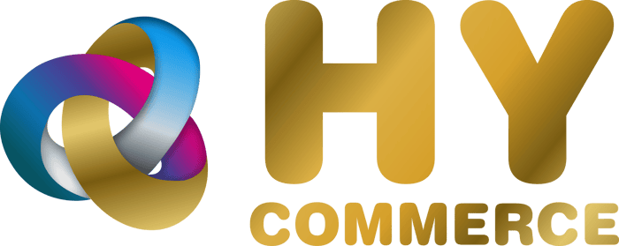Hy Commerce logo