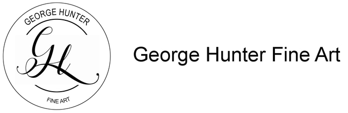 George Hunter Fine Art logo