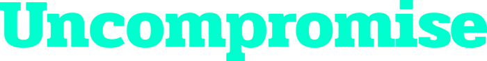 Uncompromise logo